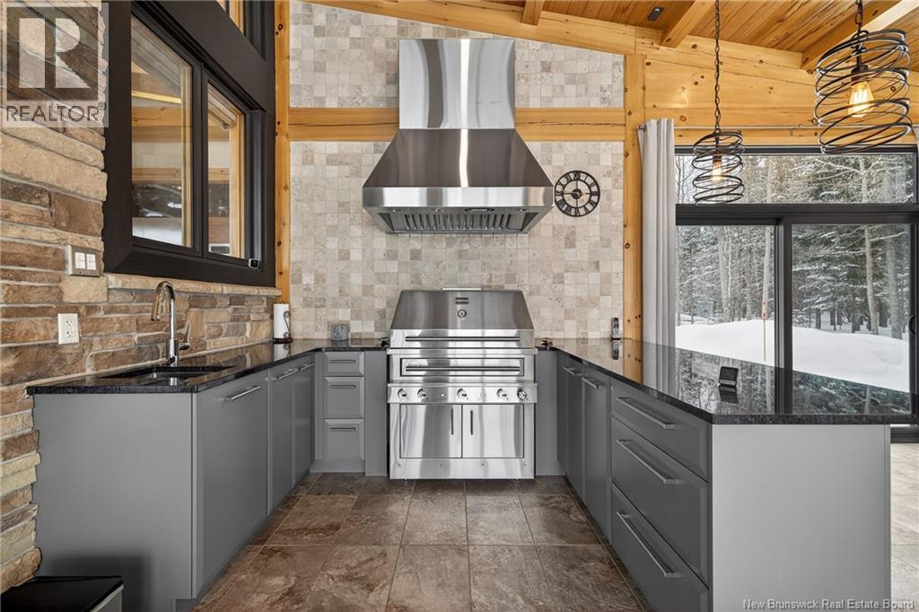 2460 Route 160, Saint-Sauveur, New Brunswick E8L 1R8 - Photo 42 - NB133997