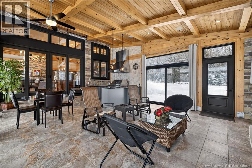 2460 Route 160, Saint-Sauveur, New Brunswick E8L 1R8 - Photo 45 - NB133997