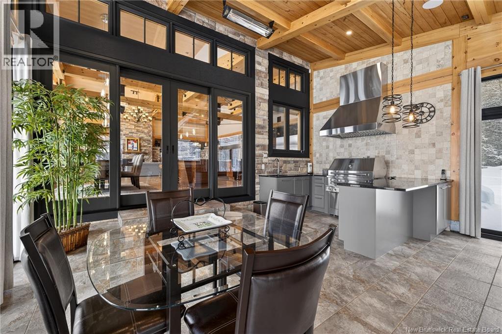 2460 Route 160, Saint-Sauveur, New Brunswick E8L 1R8 - Photo 46 - NB133997