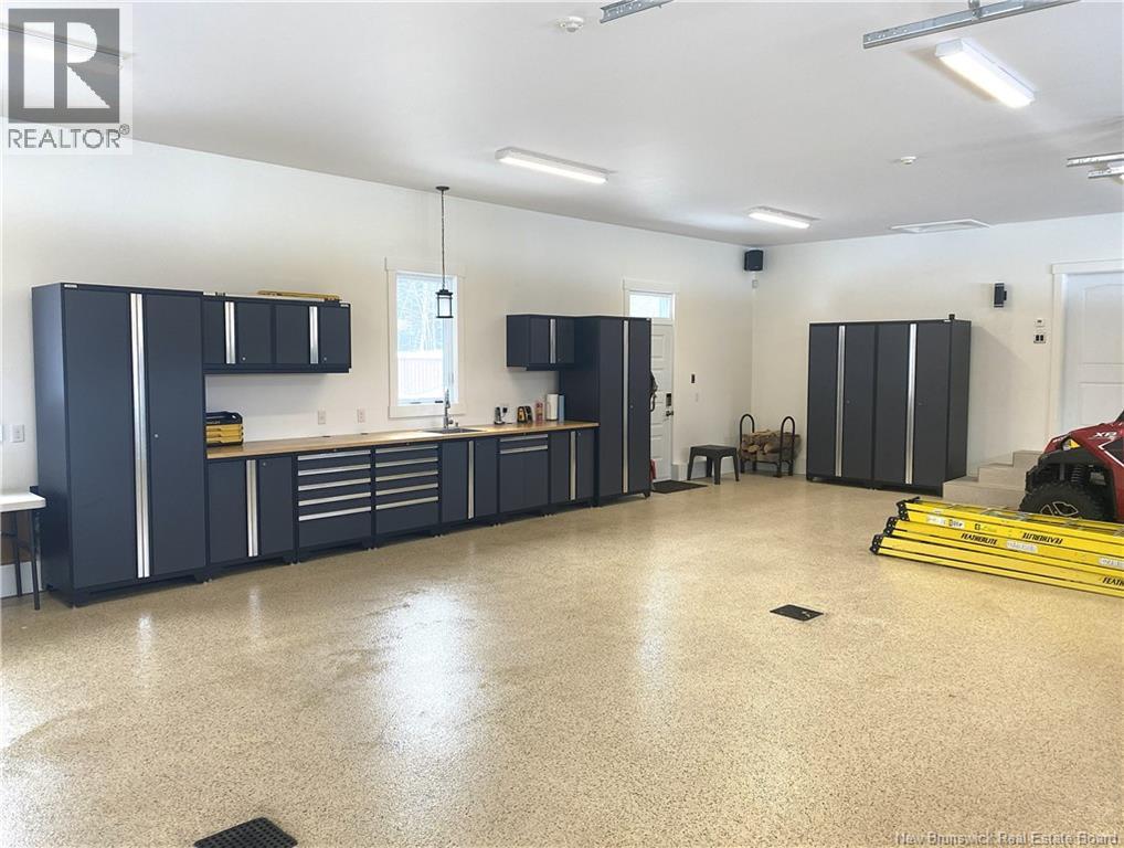 2460 Route 160, Saint-Sauveur, New Brunswick E8L 1R8 - Photo 47 - NB133997