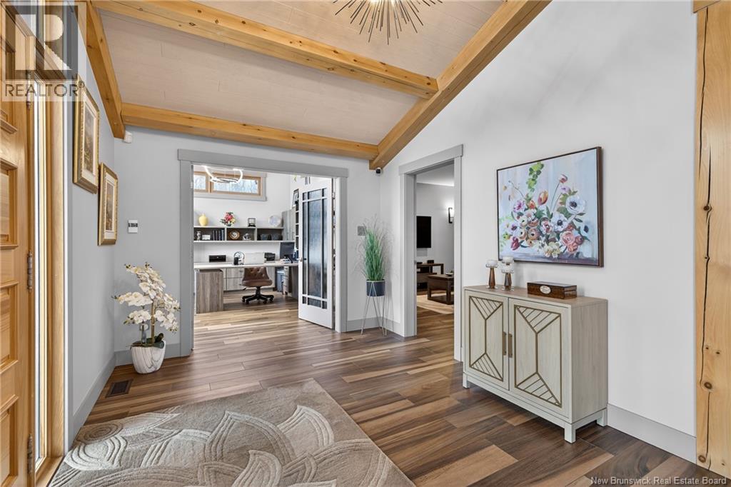 2460 Route 160, Saint-Sauveur, New Brunswick E8L 1R8 - Photo 5 - NB133997