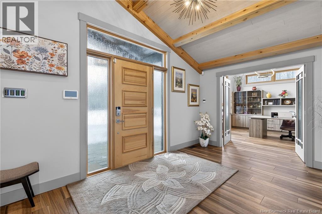 2460 Route 160, Saint-Sauveur, New Brunswick E8L 1R8 - Photo 6 - NB133997