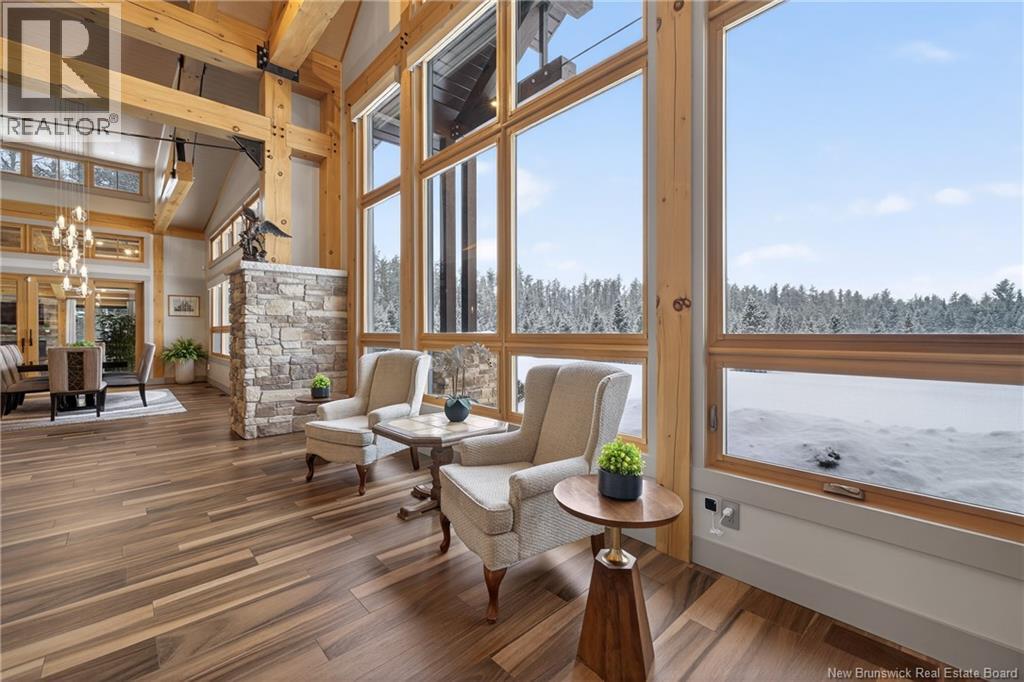 2460 Route 160, Saint-Sauveur, New Brunswick E8L 1R8 - Photo 8 - NB133997