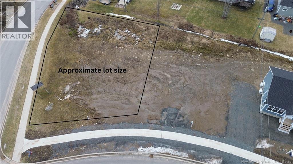 7 Aiden Street, Fredericton, New Brunswick