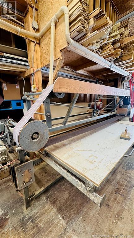 3 Howland Ridge Road, Millville, New Brunswick  E6E 1Y3 - Photo 22 - NB134154