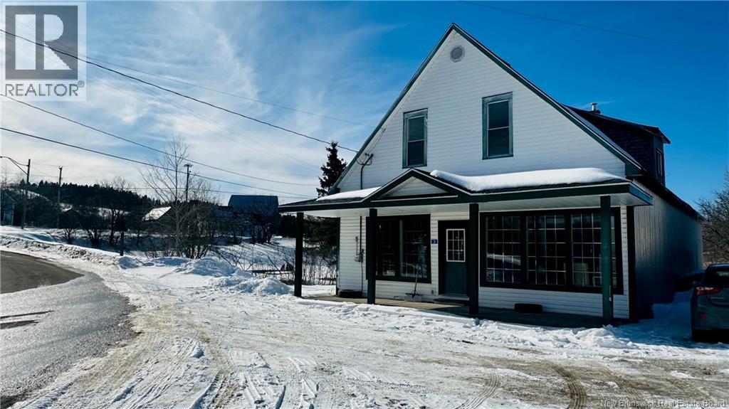 3 Howland Ridge Road, Millville, New Brunswick  E6E 1Y3 - Photo 7 - NB134154