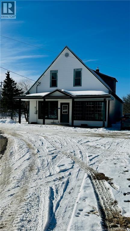 3 Howland Ridge Road, Millville, New Brunswick  E6E 1Y3 - Photo 8 - NB134154