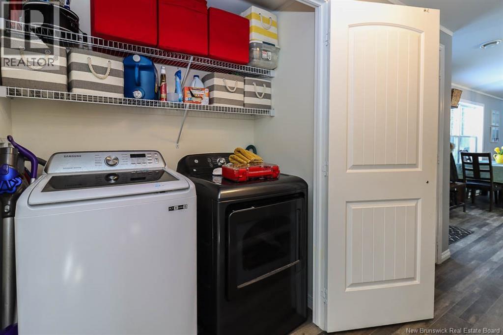 562 Route 820, Baxters Corner, New Brunswick  E2S 2K4 - Photo 23 - NB134211