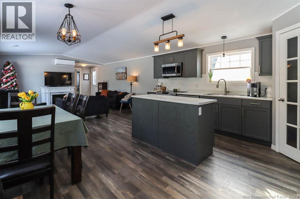 562 Route 820, Baxters Corner, New Brunswick  E2S 2K4 - Photo 5 - NB134211