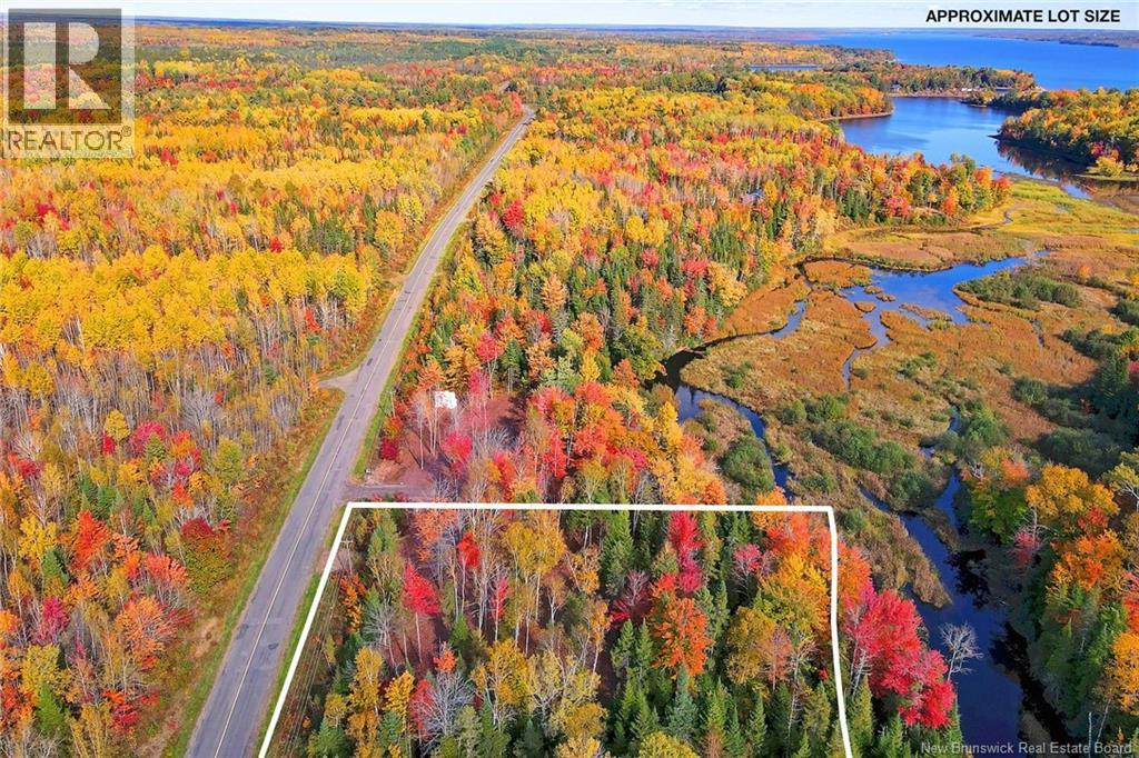 Lot 04-02 690 Route, Flowers Cove, New Brunswick  O0O 0O0 - Photo 2 - NB134143