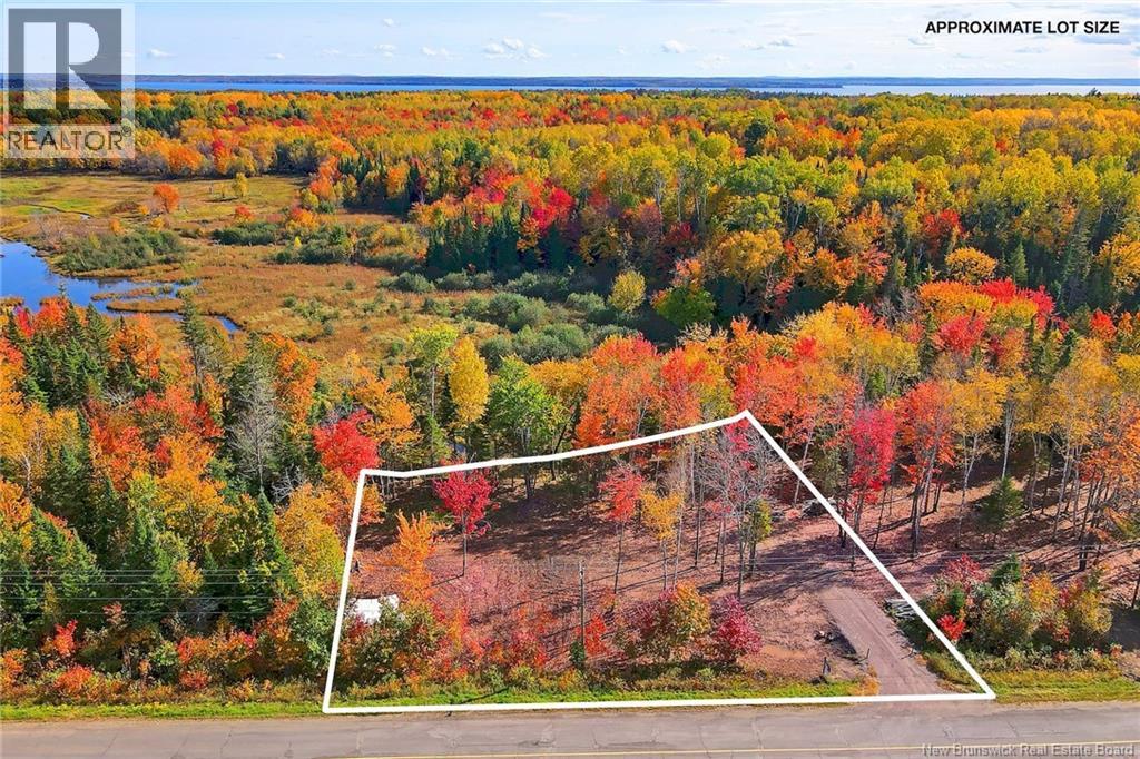 Lot 04-03 690 Route, Flowers Cove, New Brunswick