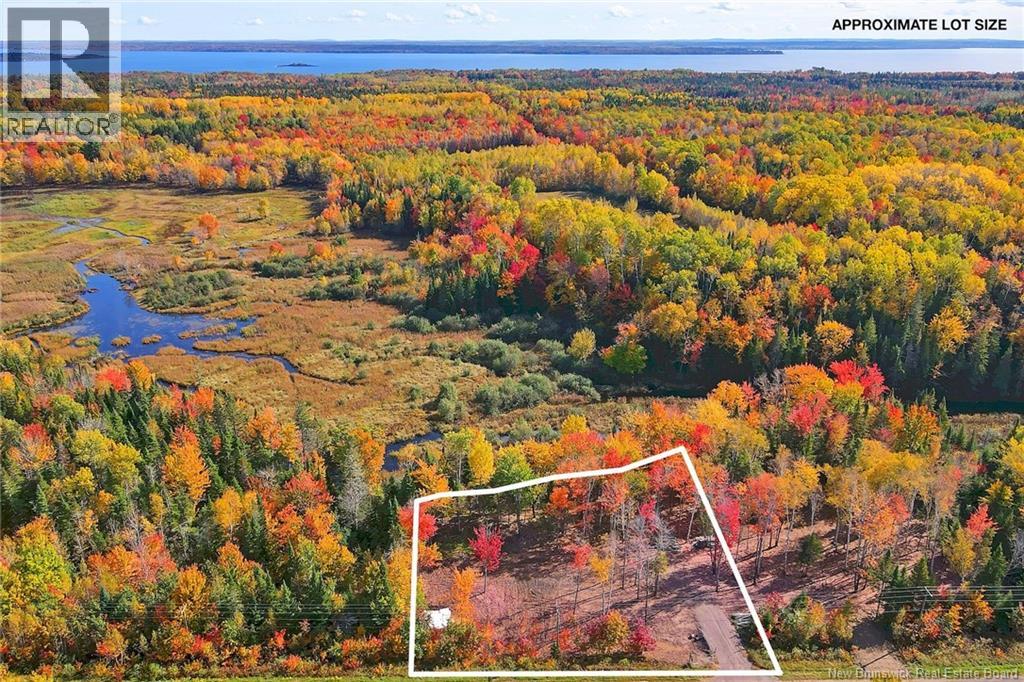 Lot 04-03 690 Route, Flowers Cove, New Brunswick  O0O 0O0 - Photo 2 - NB134129