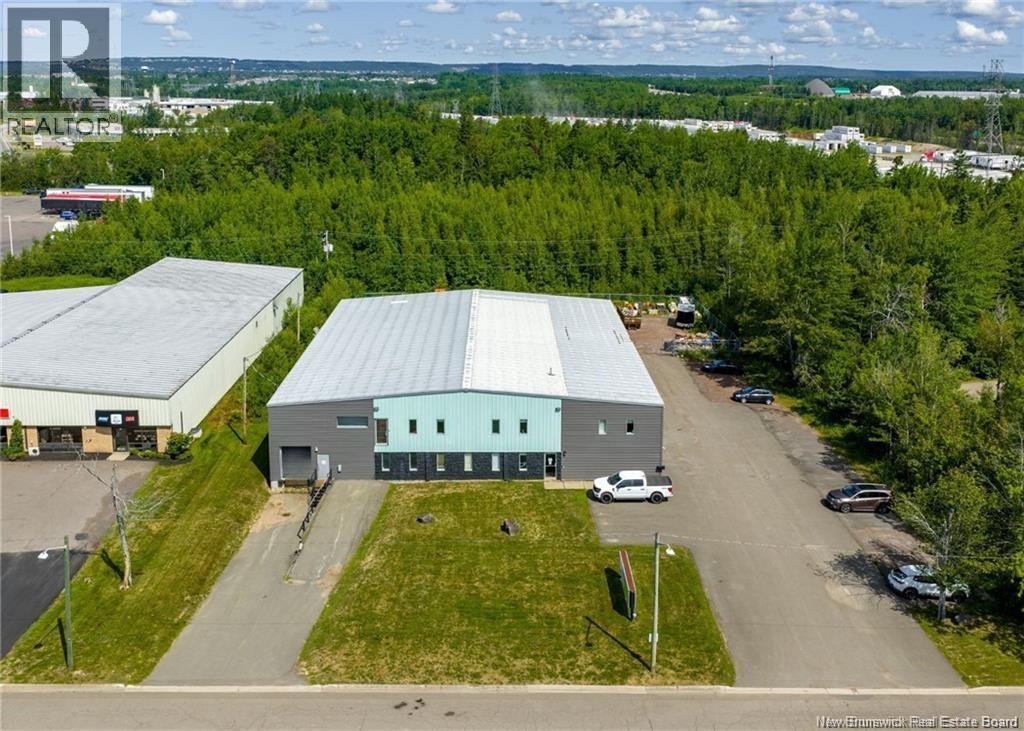 43 Driscoll Crescent, Moncton, New Brunswick