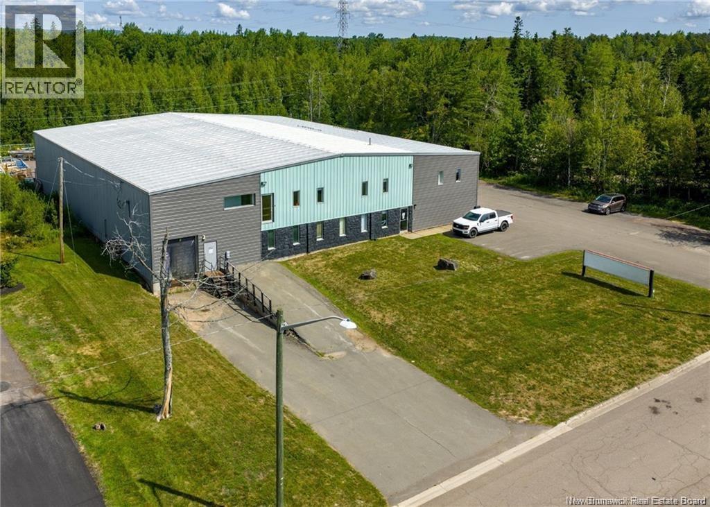43 Driscoll Crescent, Moncton, New Brunswick  E1E 4C8 - Photo 2 - NB134228