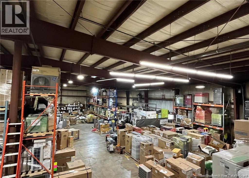 43 Driscoll Crescent, Moncton, New Brunswick  E1E 4C8 - Photo 16 - NB134226