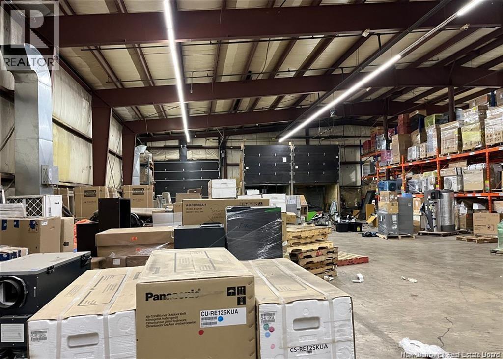 43 Driscoll Crescent, Moncton, New Brunswick  E1E 4C8 - Photo 17 - NB134226