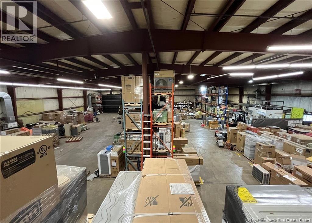 43 Driscoll Crescent, Moncton, New Brunswick  E1E 4C8 - Photo 18 - NB134226