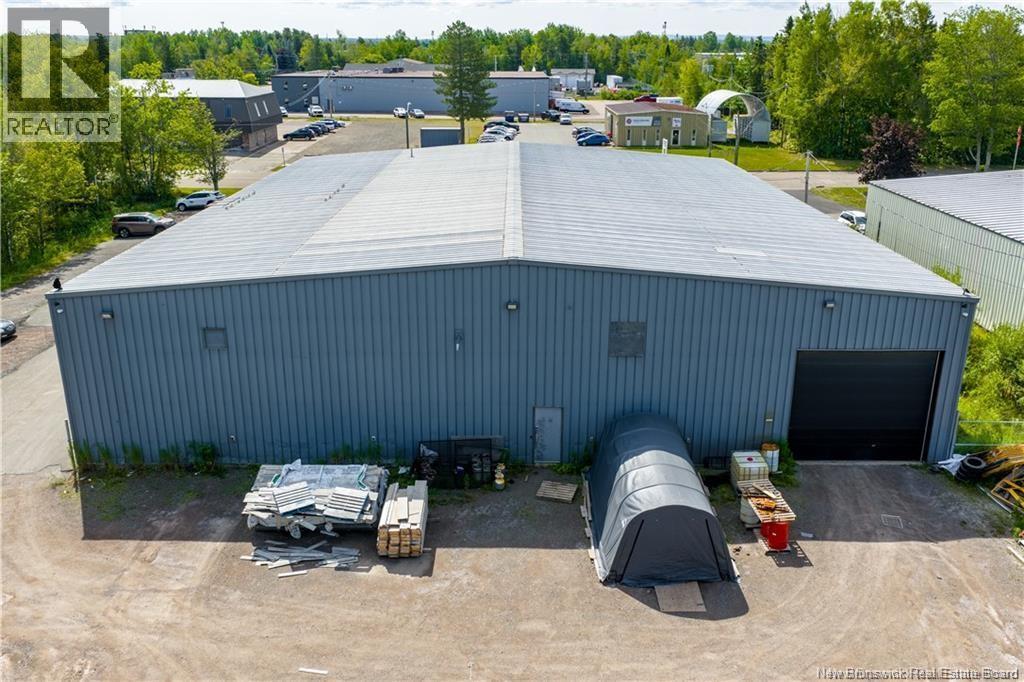 43 Driscoll Crescent, Moncton, New Brunswick  E1E 4C8 - Photo 19 - NB134226