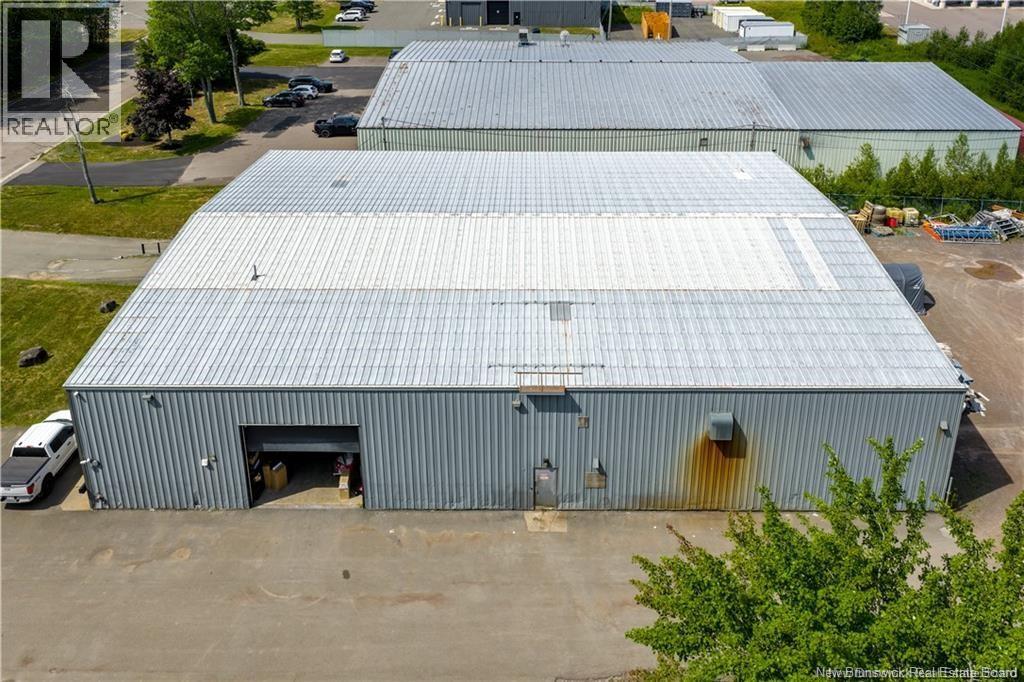 43 Driscoll Crescent, Moncton, New Brunswick  E1E 4C8 - Photo 20 - NB134226