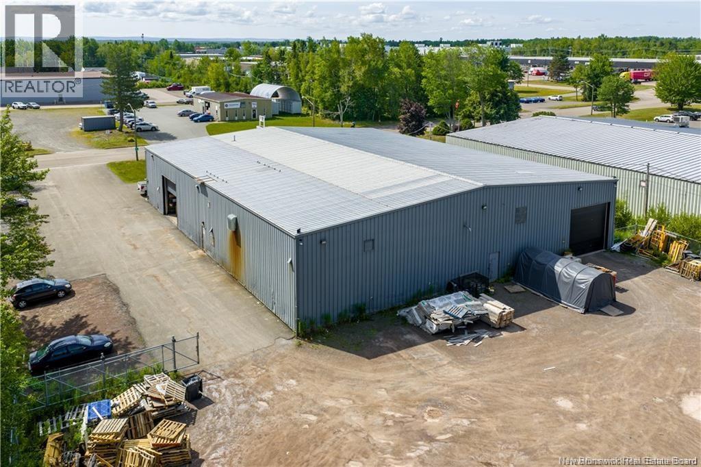 43 Driscoll Crescent, Moncton, New Brunswick  E1E 4C8 - Photo 21 - NB134226