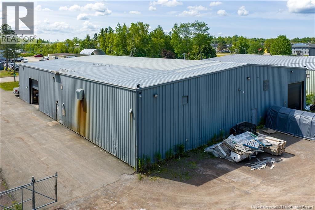 43 Driscoll Crescent, Moncton, New Brunswick  E1E 4C8 - Photo 22 - NB134226