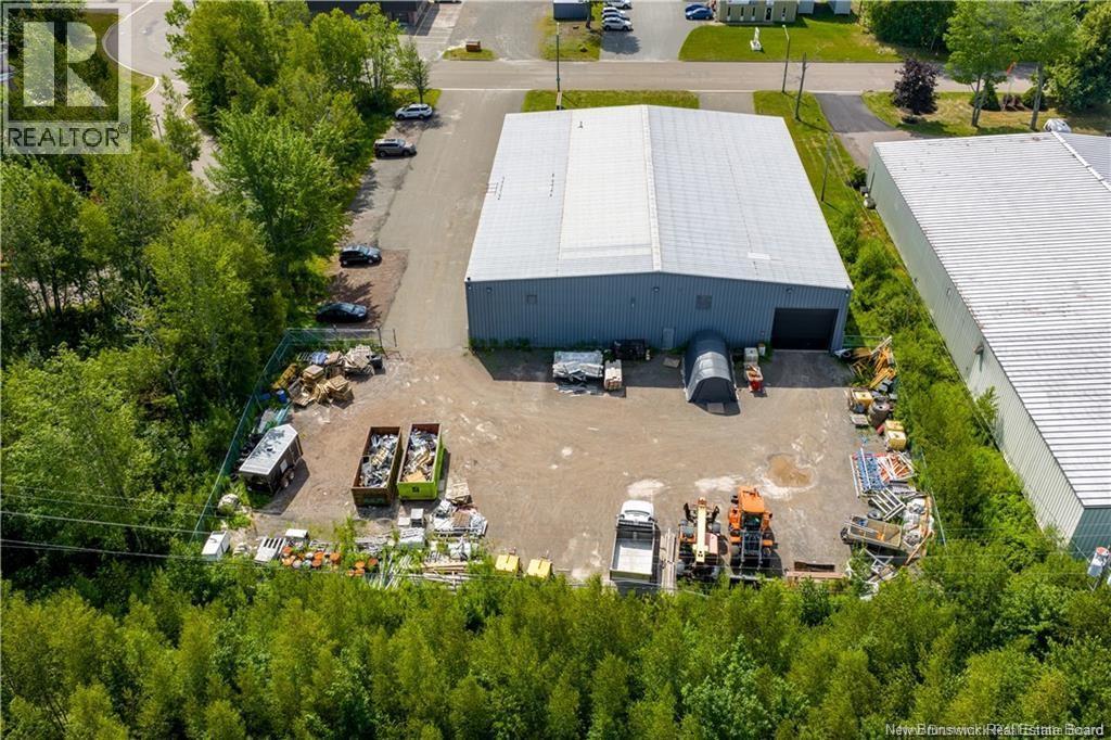 43 Driscoll Crescent, Moncton, New Brunswick  E1E 4C8 - Photo 25 - NB134226