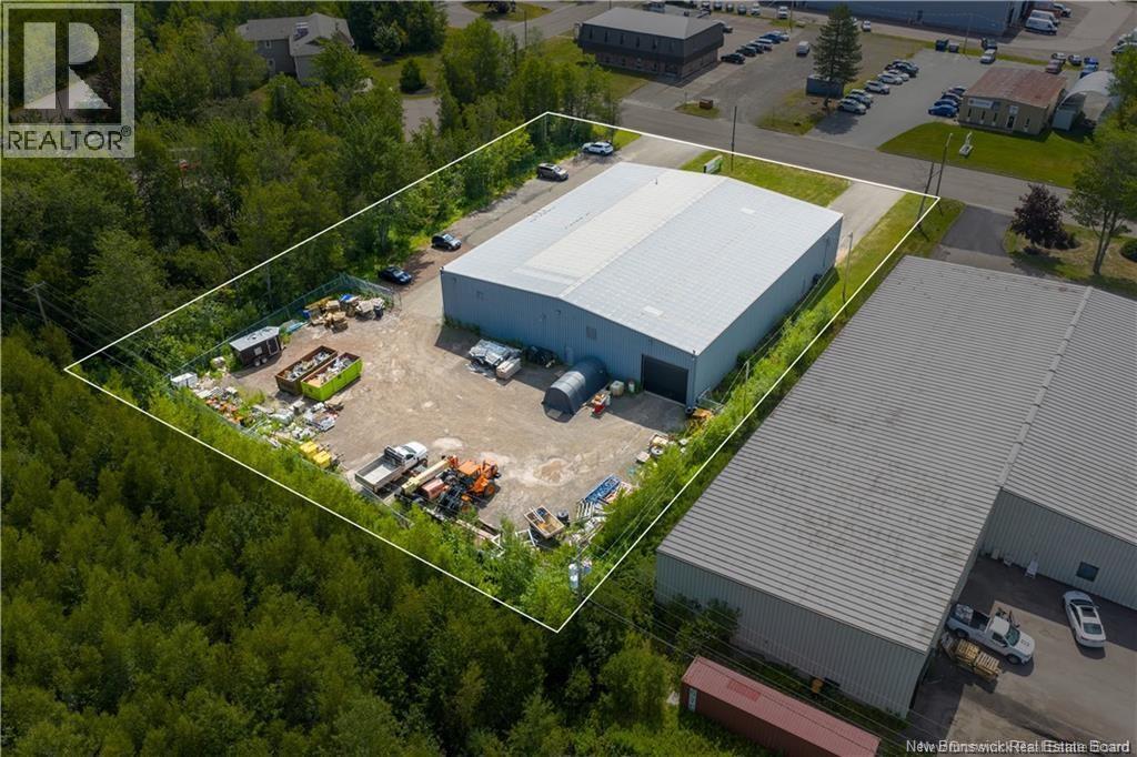 43 Driscoll Crescent, Moncton, New Brunswick  E1E 4C8 - Photo 32 - NB134226