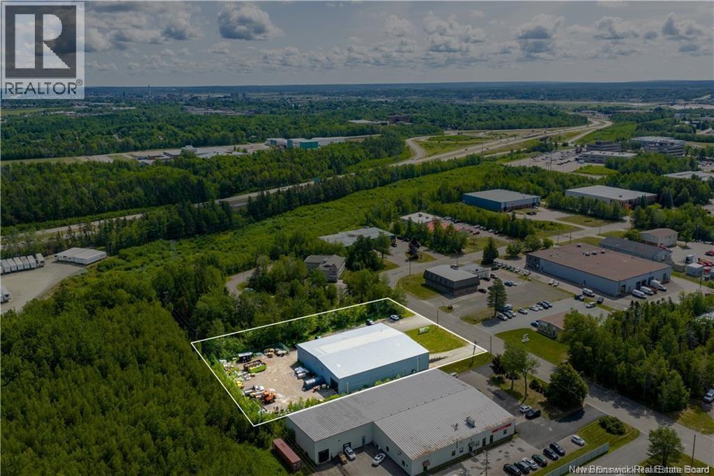 43 Driscoll Crescent, Moncton, New Brunswick  E1E 4C8 - Photo 33 - NB134226