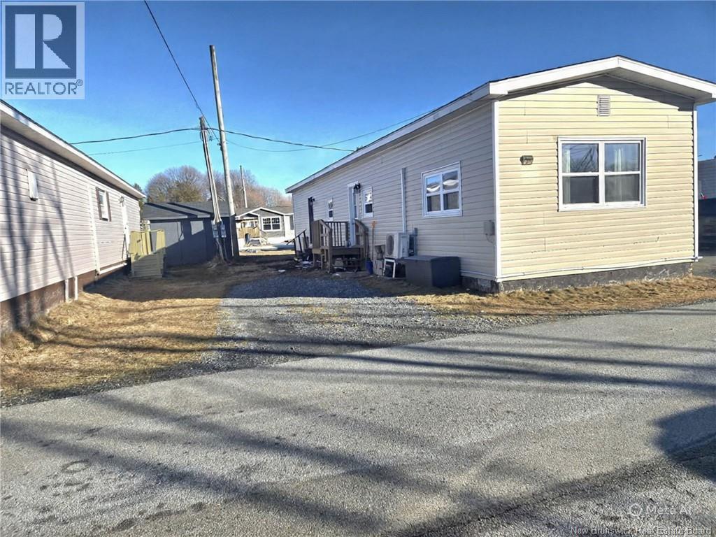 27 Daisy Street, Saint John, New Brunswick