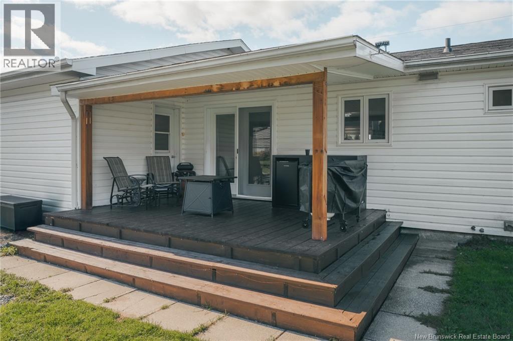 41 Rue St-François, Saint-Léonard, New Brunswick  E7E 2H3 - Photo 20 - NB134214