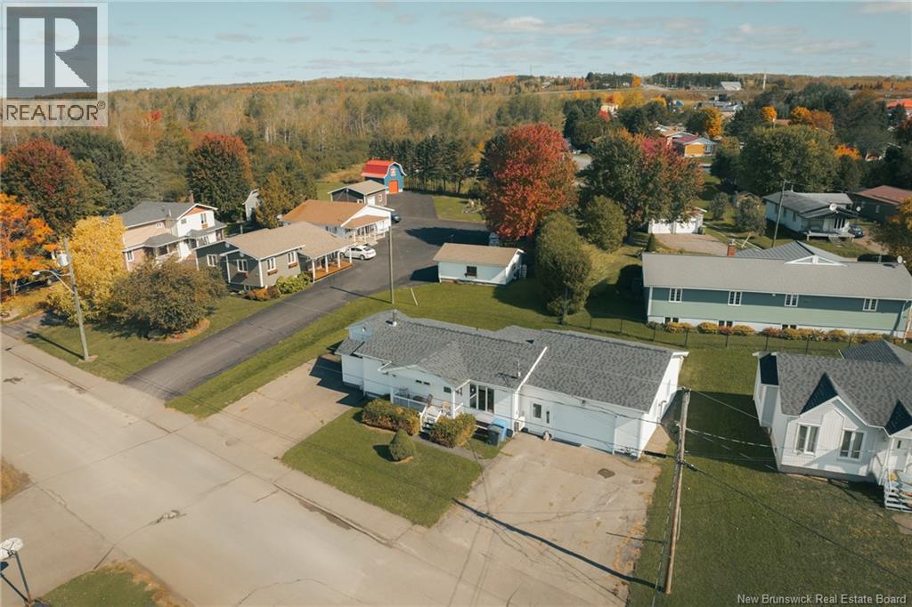 41 Rue St-François, Saint-Léonard, New Brunswick  E7E 2H3 - Photo 24 - NB134214