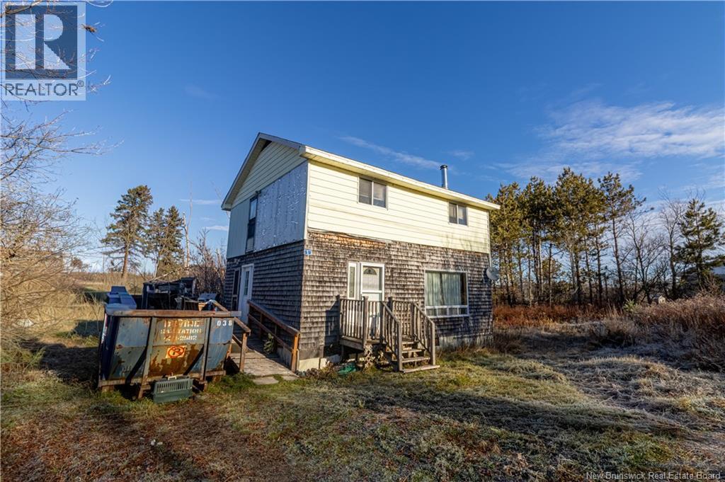 77 Penobsquis Loop, Penobsquis, New Brunswick  E4G 2B6 - Photo 4 - NB134236