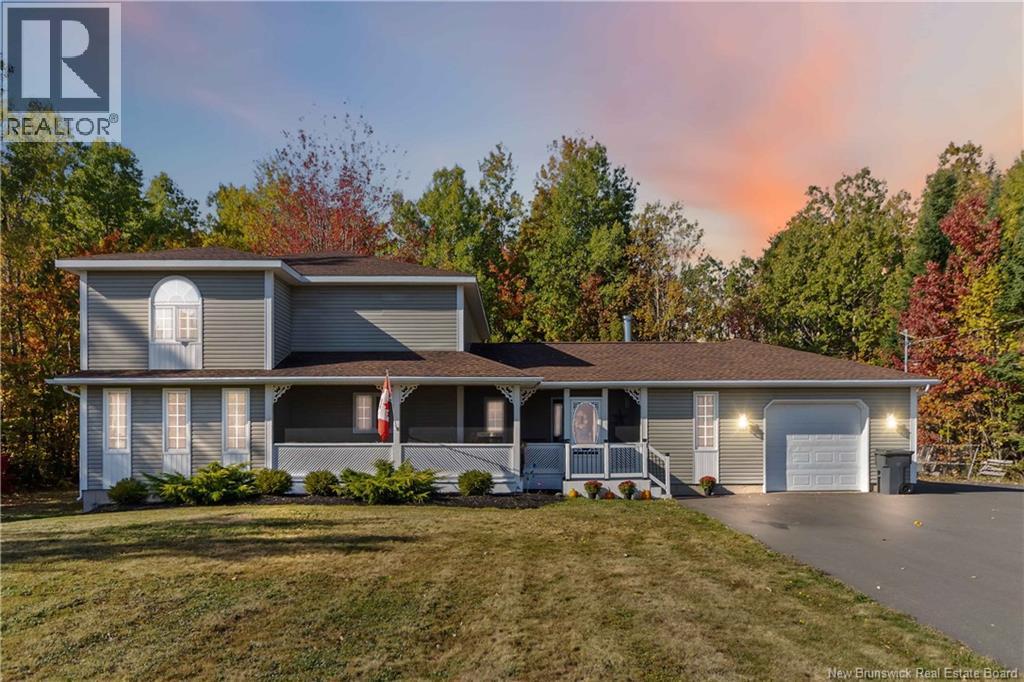 67 Manor Ridge, Lower Coverdale, New Brunswick