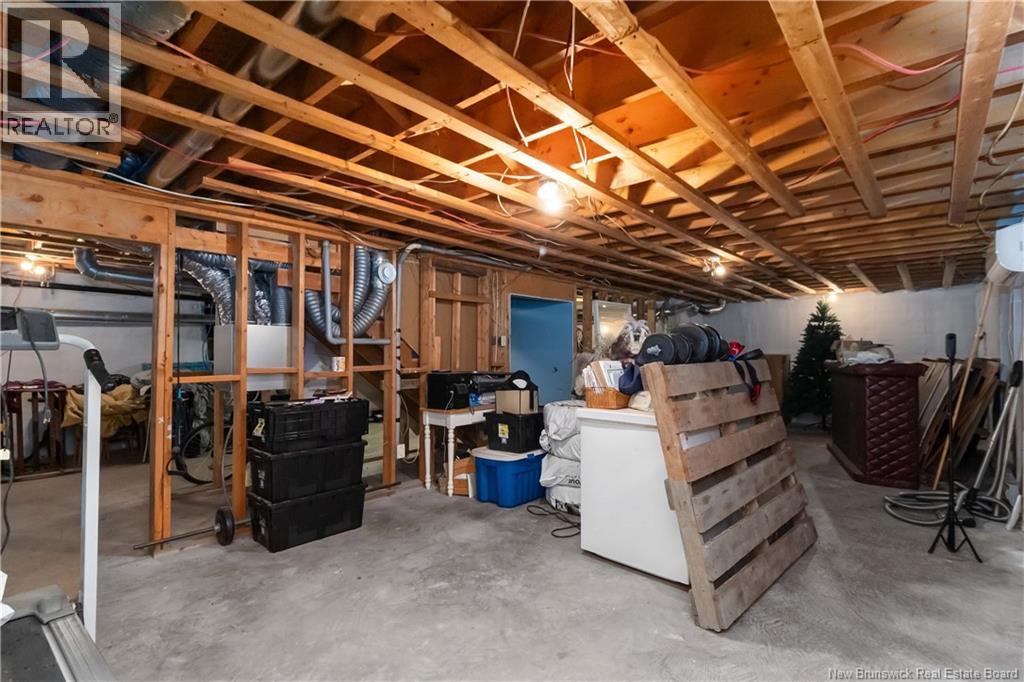 67 Manor Ridge, Lower Coverdale, New Brunswick  E1J 1J4 - Photo 46 - NB134232