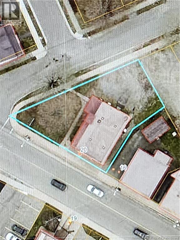 20 Church Street Unit# B, Saint John, New Brunswick E2M 4P4 - Photo 13 - NB134240