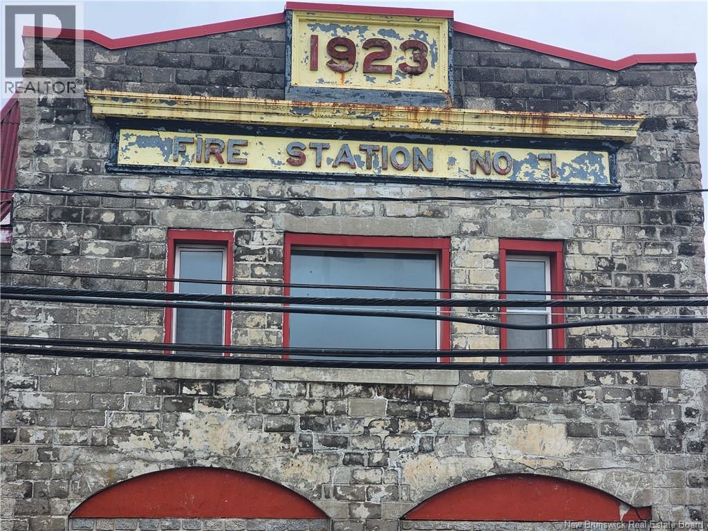 20 Church Street Unit# B, Saint John, New Brunswick E2M 4P4 - Photo 2 - NB134240