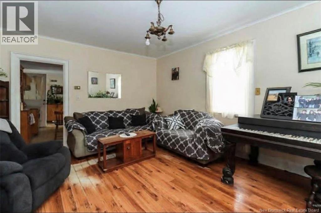 6389 Route 111, Jeffries Corner, New Brunswick  E4E 4A7 - Photo 15 - NB134191