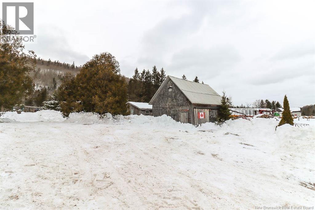 6389 Route 111, Jeffries Corner, New Brunswick  E4E 4A7 - Photo 3 - NB134191