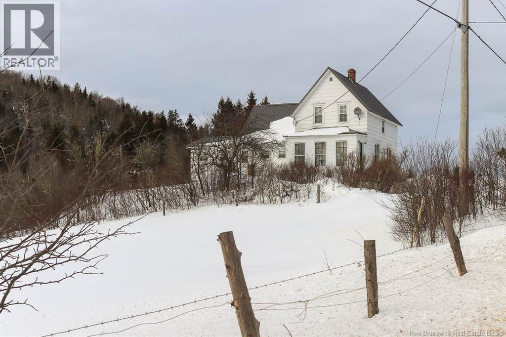 6389 Route 111, Jeffries Corner, New Brunswick  E4E 4A7 - Photo 33 - NB134191