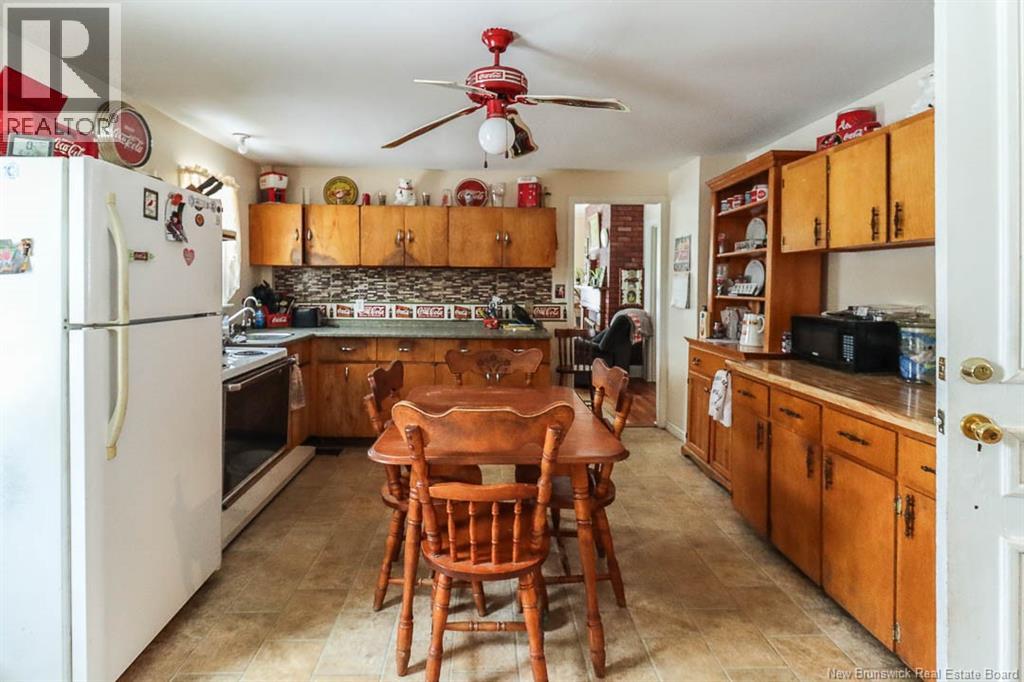6389 Route 111, Jeffries Corner, New Brunswick  E4E 4A7 - Photo 8 - NB134191