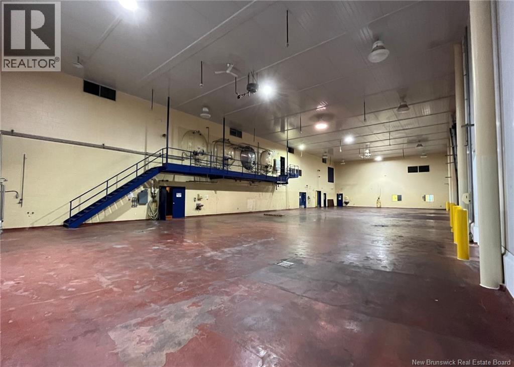 195 Stewart Avenue, Sussex, New Brunswick  E4E 2G1 - Photo 14 - NB134249