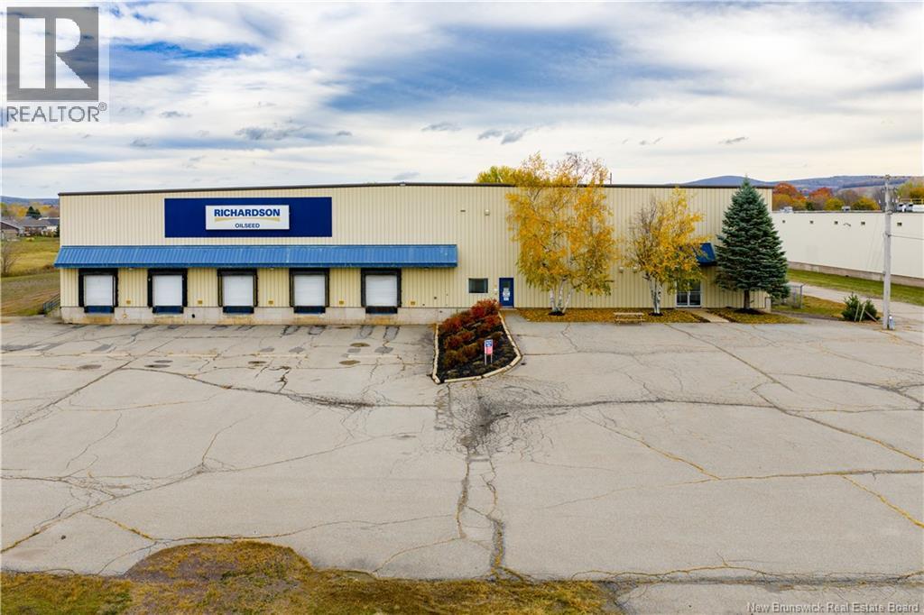 195 Stewart Avenue, Sussex, New Brunswick  E4E 2G1 - Photo 20 - NB134249