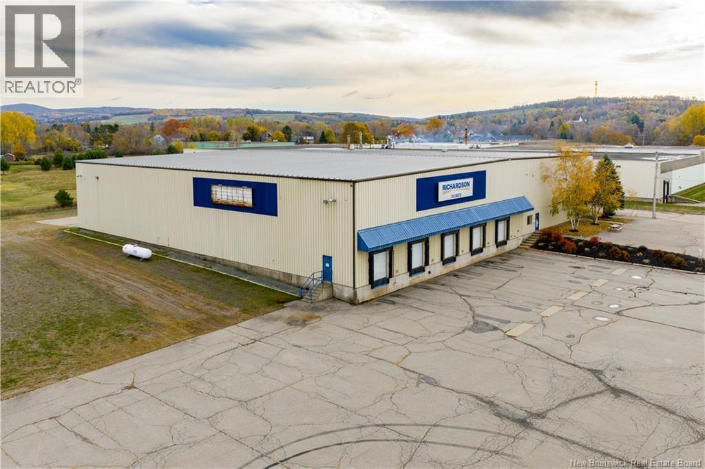 195 Stewart Avenue, Sussex, New Brunswick  E4E 2G1 - Photo 21 - NB134249