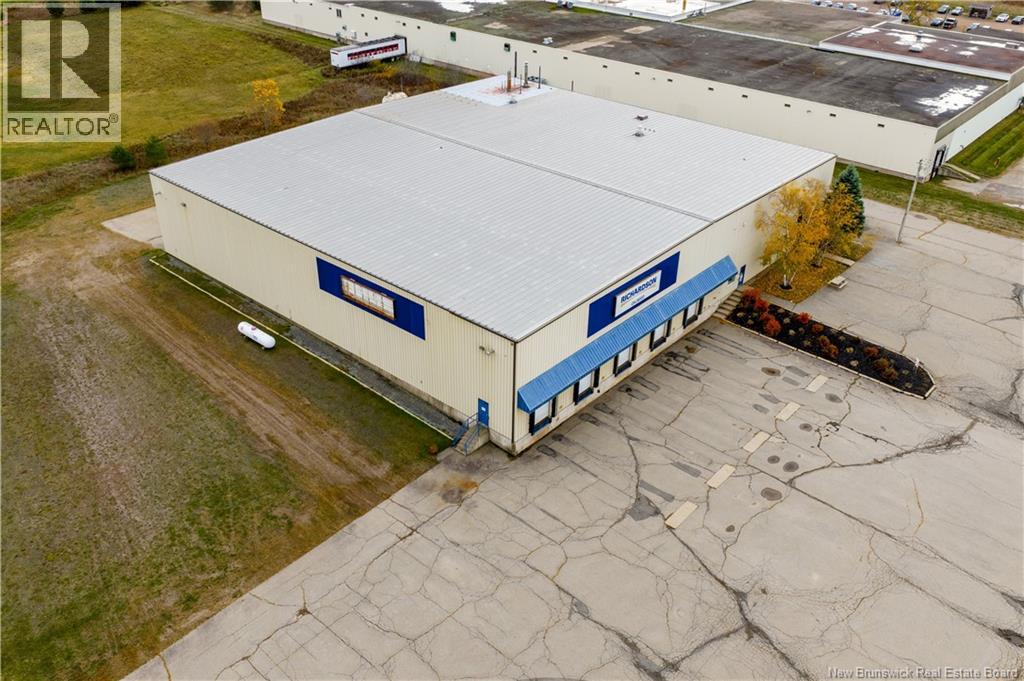 195 Stewart Avenue, Sussex, New Brunswick  E4E 2G1 - Photo 22 - NB134249