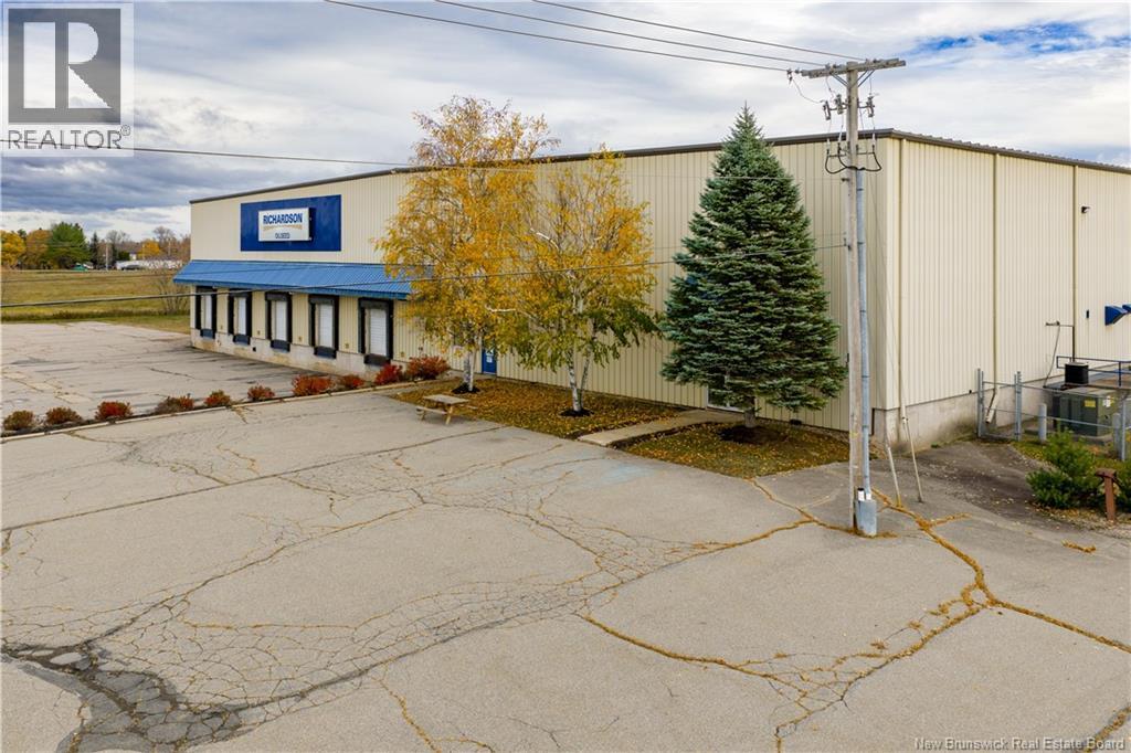 195 Stewart Avenue, Sussex, New Brunswick  E4E 2G1 - Photo 23 - NB134249