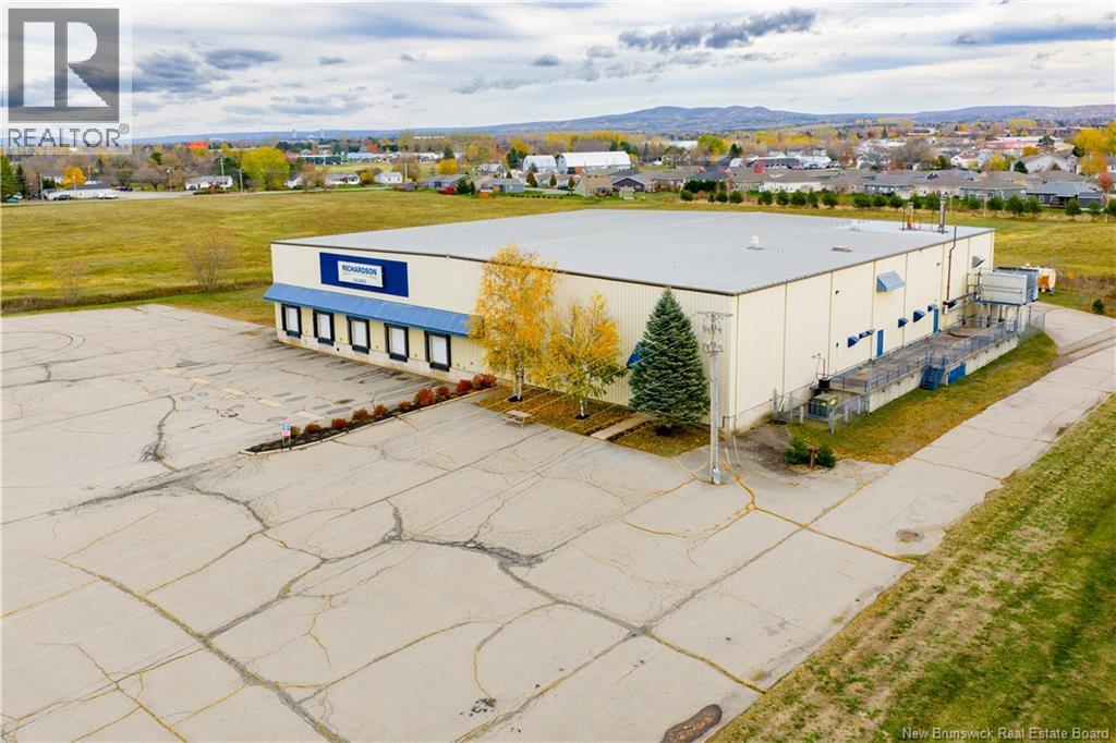 195 Stewart Avenue, Sussex, New Brunswick  E4E 2G1 - Photo 24 - NB134249
