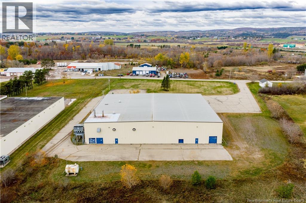 195 Stewart Avenue, Sussex, New Brunswick  E4E 2G1 - Photo 28 - NB134249