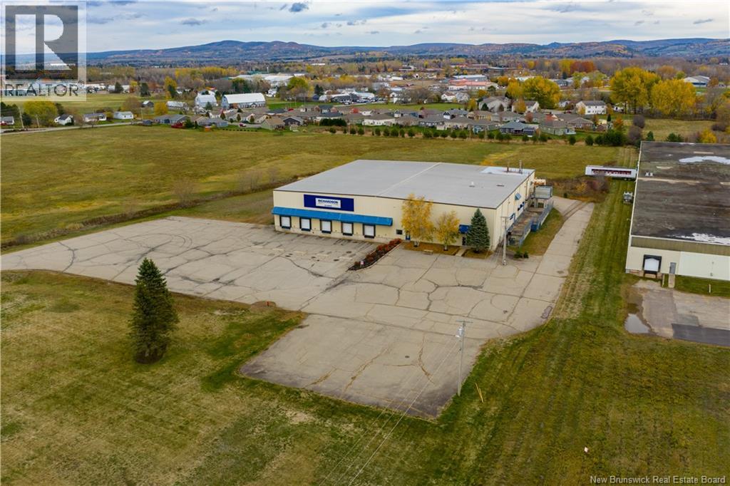195 Stewart Avenue, Sussex, New Brunswick  E4E 2G1 - Photo 31 - NB134249