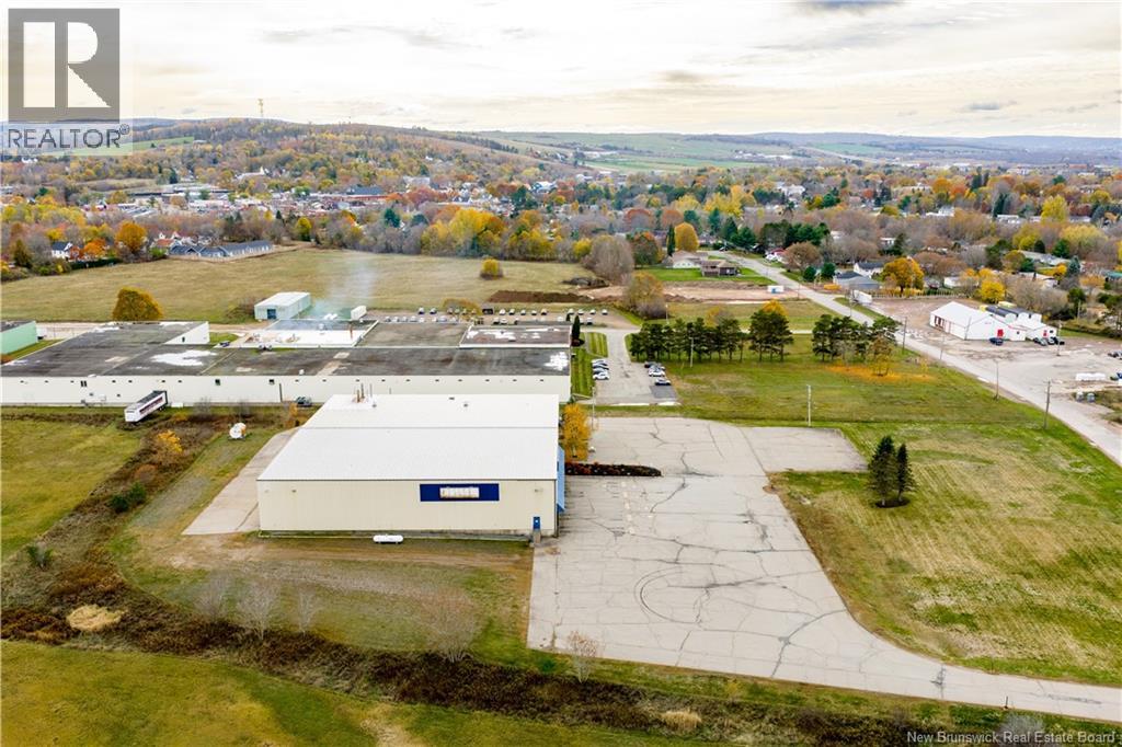 195 Stewart Avenue, Sussex, New Brunswick  E4E 2G1 - Photo 32 - NB134249