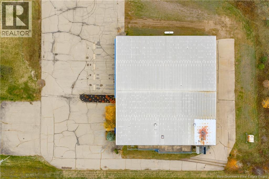 195 Stewart Avenue, Sussex, New Brunswick  E4E 2G1 - Photo 33 - NB134249